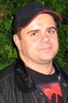Slika glumca Sergey Rost