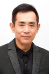 Slika glumca Kanichi Kurita