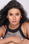 Slika glumca Urmila Mahanta