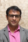 Slika glumca Joy Sengupta