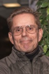 Slika glumca Taisto Oksanen