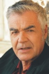 Slika glumca Michael Greiling