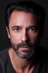 Slika glumca Eric da Silva