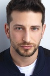 Slika glumca David Kaye