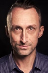Slika glumca Nick Dunbar