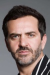 Slika glumca Flavio Medina
