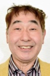 Slika glumca Yoshikazu Ebisu