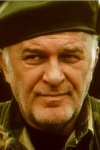 Slika glumca Miralem Zupčević