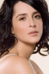 Slika glumca Irán Castillo