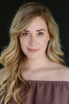 Slika glumca Brittany Bristow
