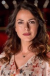 Slika glumca Ivana Popović