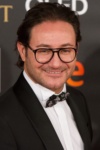 Slika glumca Carlos Santos