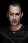 Slika glumca David Asavanond