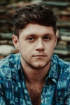 Slika glumca Niall Horan