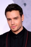 Slika glumca Liam Payne