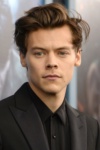 Slika glumca Harry Styles