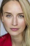 Slika glumca Brianna Barnes