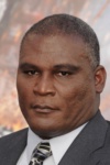 Slika glumca Gregory D. Gadson
