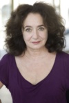 Slika glumca Mechthild Großmann