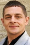 Slika glumca Volker Michalowski