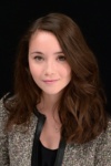 Slika glumca Katie Chang