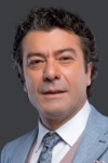 Slika glumca Uğur Çavuşoğlu