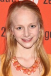 Slika glumca Erin Wilhelmi