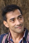Slika glumca Raymond Bagatsing