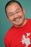 Slika glumca Aaron Takahashi