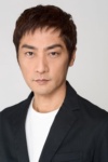 Slika glumca Kenji Matsuda