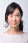 Slika glumca Haru Kuroki