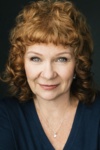 Slika glumca Beverley Elliott