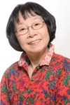 Slika glumca Junko Hori