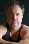 Slika glumca Scott A. Martin