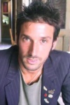 Slika glumca Juan Cruz Bordeu