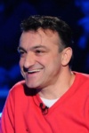 Slika glumca Vasil Vasilev-Zueka