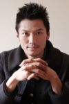 Slika glumca Hiroaki Iwanaga