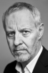 Slika glumca Johan van Assche