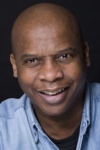 Slika glumca David Harris