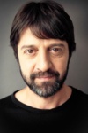 Slika glumca Turgay Aydın