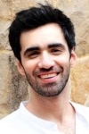 Slika glumca Avinash Tiwary