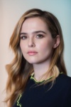 Slika glumca Zoey Deutch