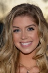 Slika glumca Alexandria DeBerry