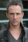 Slika glumca Daniel Arnold