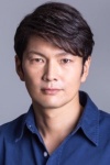 Slika glumca Tomomi Maruyama