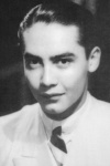 Slika glumca Fernando Fernández