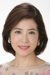 Slika glumca Yoshiko Nakada