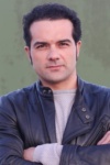Slika glumca Alfonso Sánchez