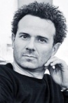 Slika glumca Marc Martínez