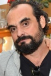Slika glumca Òscar Rabadán